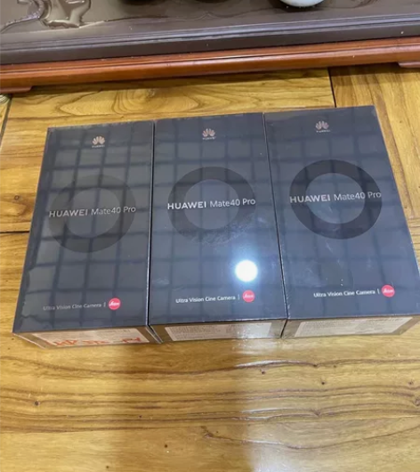 全新 华为 5G 稀缺手机 华为 HUAW...