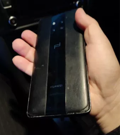 华为mate20pro,8+128.换了后...