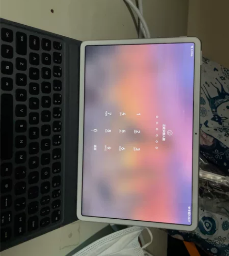 华为平板mate pad11 8+128 ...