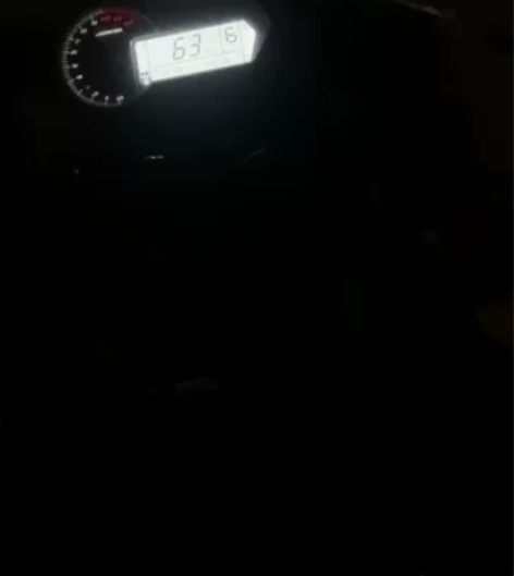 宝雕500rr，买了1个多月，就退圈了，便...