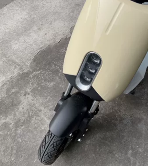 新大洲本田电动车S07,48V24A,续航...