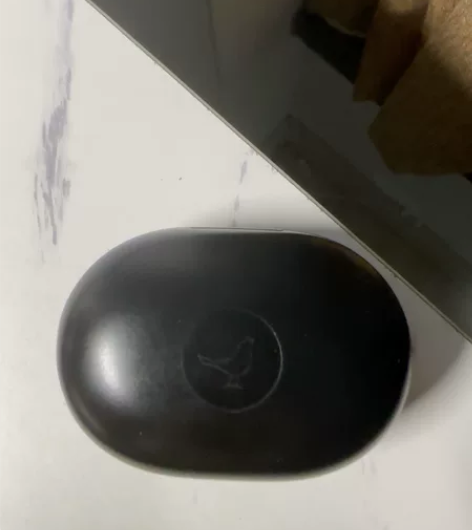 Libratone(小鸟耳机)一代。右耳丢...