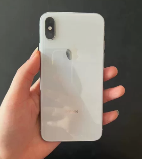 线下白菜价 急出 iPhoneX 256g...