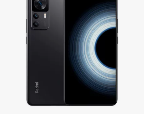 Redmi K50 至尊版 骁龙8+旗舰处...