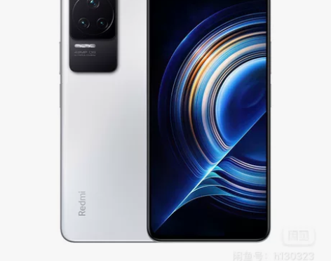 红米Redmi K50 7月份购入,12...