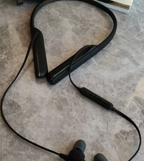 索尼（SONY）WI-1000XM2 颈挂...