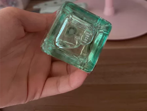 爱马仕尼罗河香水30ml 余量如图 保真...