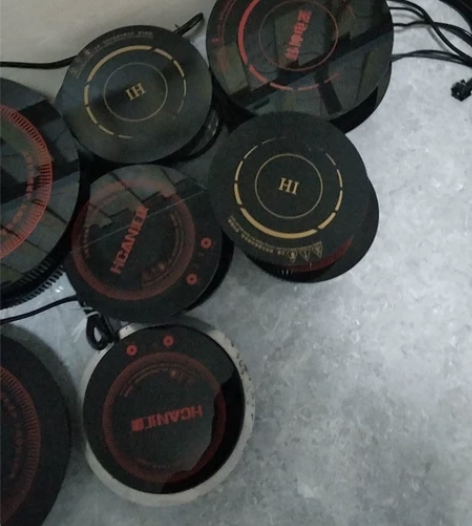 商用电磁炉800w，一套60元，一共 8套...