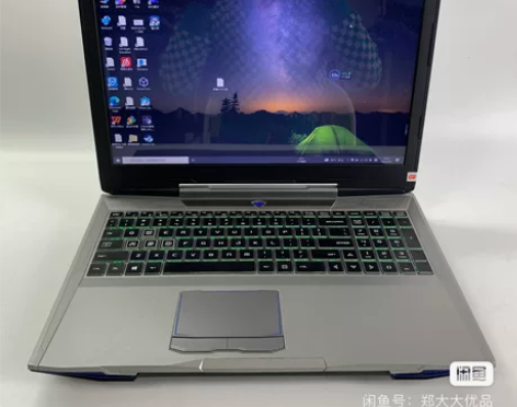 GTX1060-6G机械师F117笔记本电...