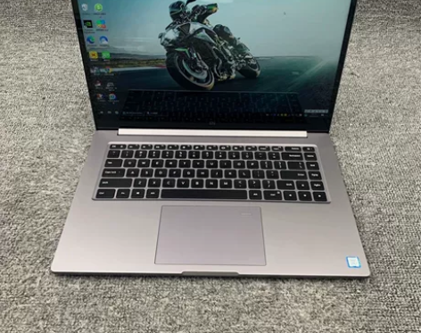 95新xiaomi/小米 小米笔记本 Pr...
