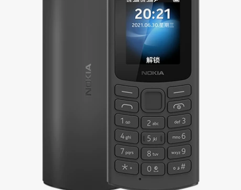【来电价】官方旗舰店】诺基亚105 4g全...