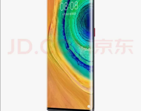 个人一手华为MATE 30 PRO5G 8...