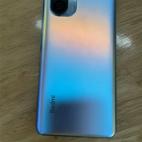 8+256g版本红米k40，97成新机况完...