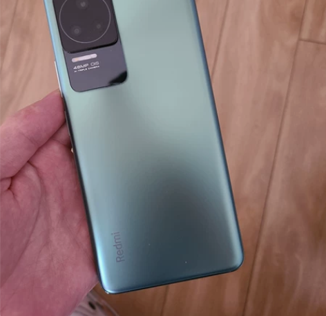 红米K50,8+256,天叽8100,性价...