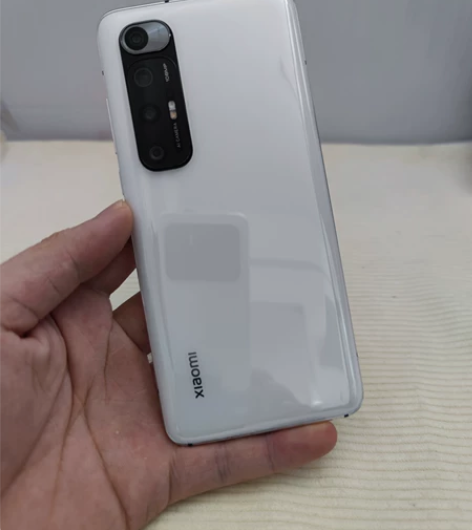 小米10s   12+256GB 无拆修 ...