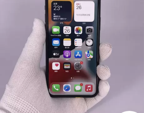 95新Apple/苹果 苹果 iphone...