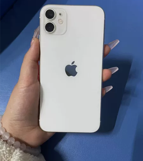iPhone 苹果11白色128g国行 全...