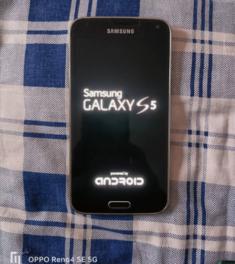 三星手机S5，电信版，外观很好，功能正常，...