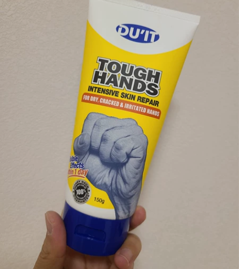 【澳洲药房热销】DUIT TOUGH HA...