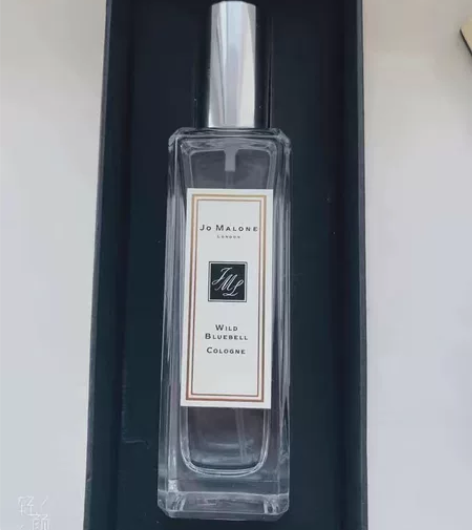 祖马龙蓝风铃香水 30ml 全新包装都在 ...