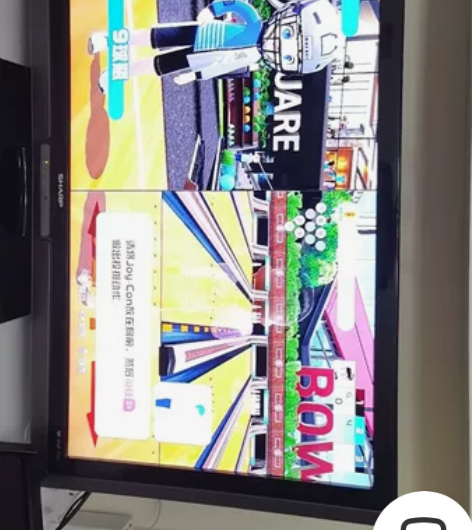 夏普AQUOS 40寸电视 sharp L...