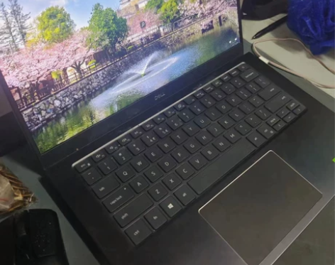 戴尔 5408轻薄本 英伟达 mx330 ...