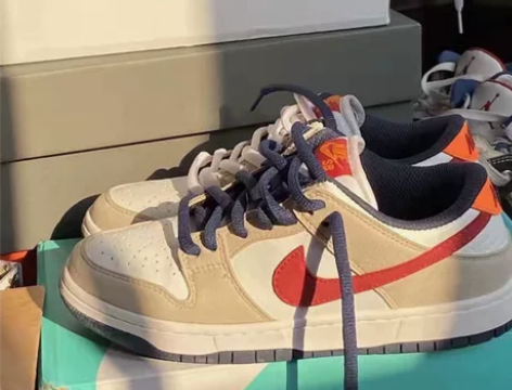 nike 公司级，带气垫169入手 感兴趣...