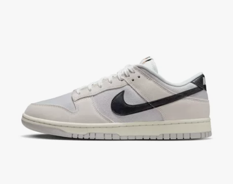Nike耐克官方NIKE DUNK LOW...