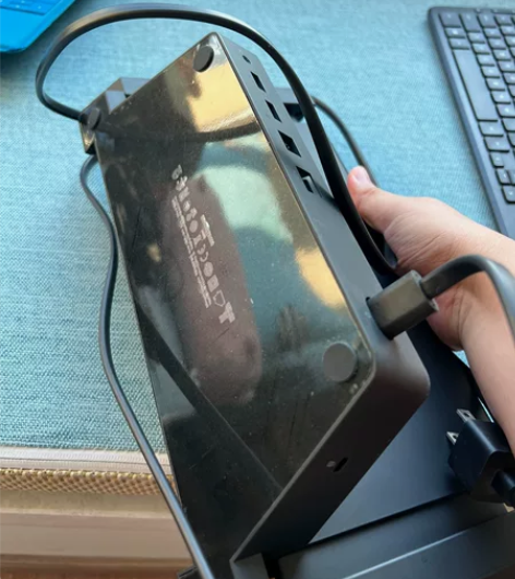 surface3官方拓展坞,正常使用,其他...