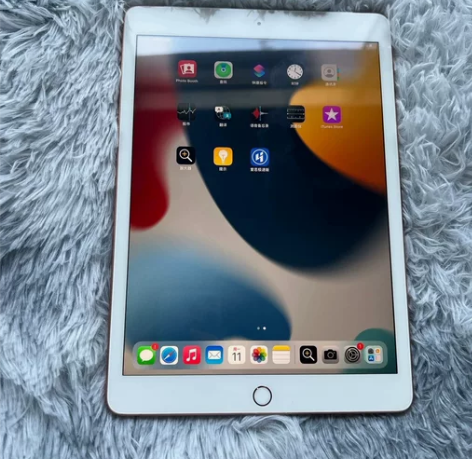 考研神器ipad7 128g iPad20...