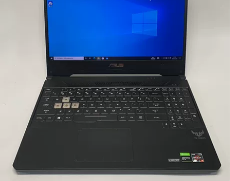 9成新Asus/华硕 华硕 飞行堡垒7 F...