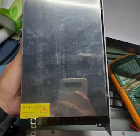 两个24v41a   1000w电源 服务...