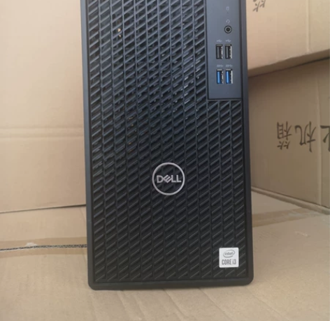 戴尔optiplex 3080 台式主机，...