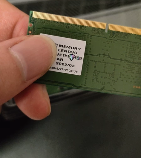 9.99新，三星 DDR5 4800内存8...