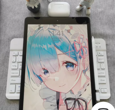 闲置转 ipad 2020款ipad第8代...
