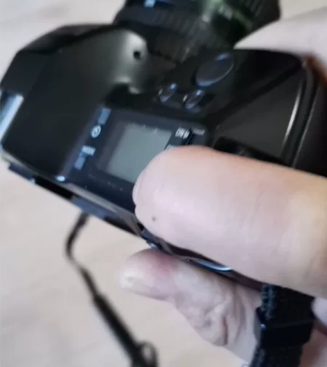理光XR-X2000单反胶卷相机,,品相如...