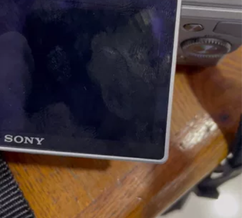 Sony NEX-5N微单 胶卷相机置换来...