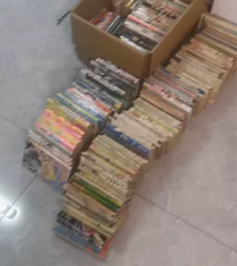 日漫,卡片,漫画,童年回忆,火影忍者,海贼...