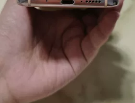 闲置mate10pro 4+64出售 二手...