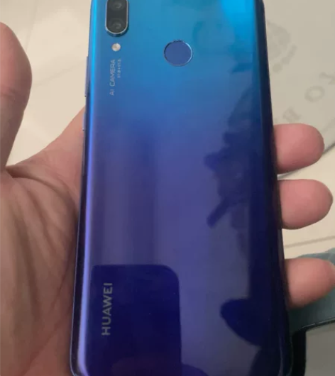 华为nova3,手机,不开机,屏幕是好的,...