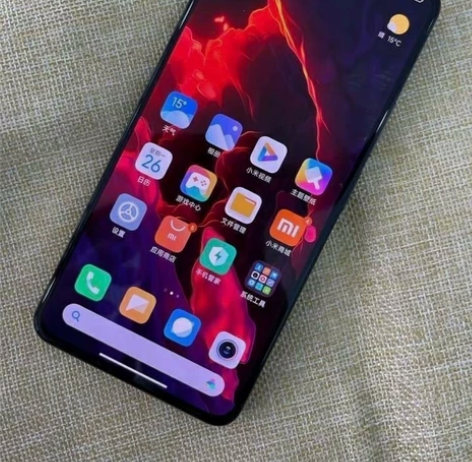 红米 成色很好98新 全面屏智能手机双卡全...