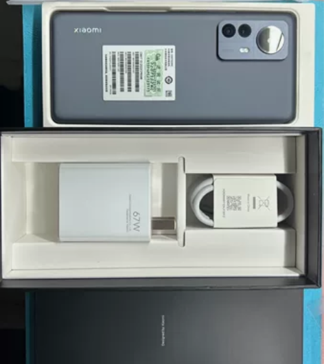 小米12pro 天玑版 12+256gb ...