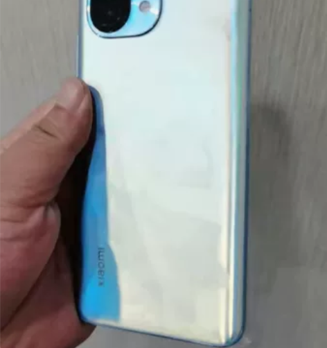 小米11。12+256。  成色完美。 几...