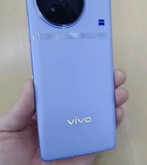 vivo  x90  8+256  冰蓝，...