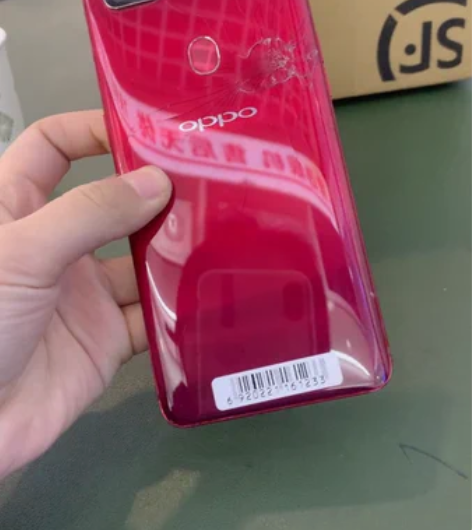 oppor15 6+128 功能正常账号密...
