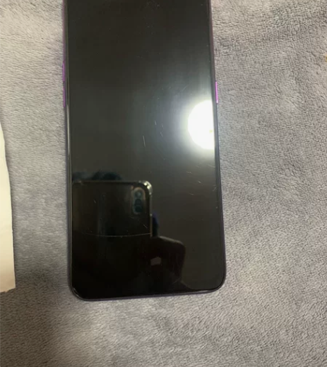 Oppo A7x成色完美64G一直放在家里...