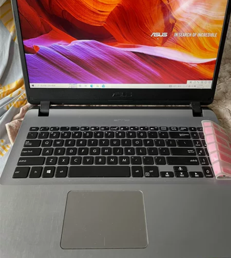 华硕i5-8250U/4G MX110-2...