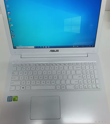华硕顽石FL5900u i7 独显 15...
