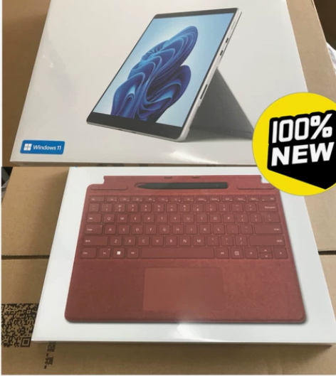 微软Surface pro8 i5 16G...