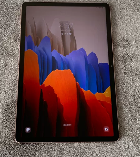 买亏包退～三星平板电脑Tab S7 T87...